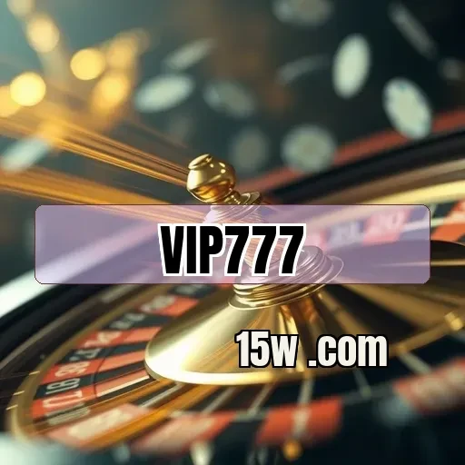 vip777.com: Inovações no App Que Transformam Sua Experiência de Jogo