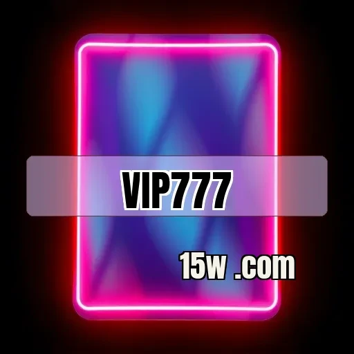 vip777.com: A Confiabilidade e Diversão em Jogos no Brasil