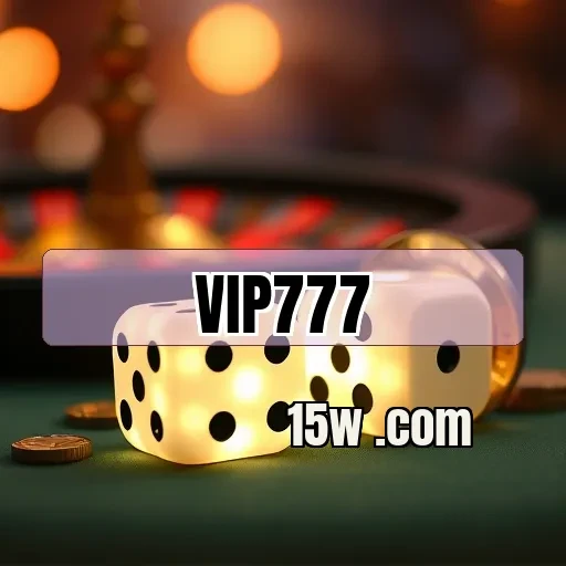 vip777.com: A Experiência Definitiva para os Amantes de Jogos Online!