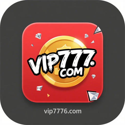 vip777.com Logo