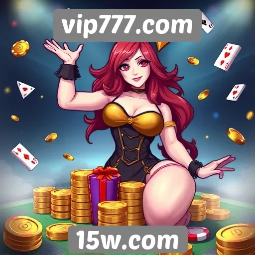 Novidades e promoções no vip777.com
