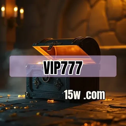 vip777.com: Caça-Níqueis que Garantem Emoção e Diversão