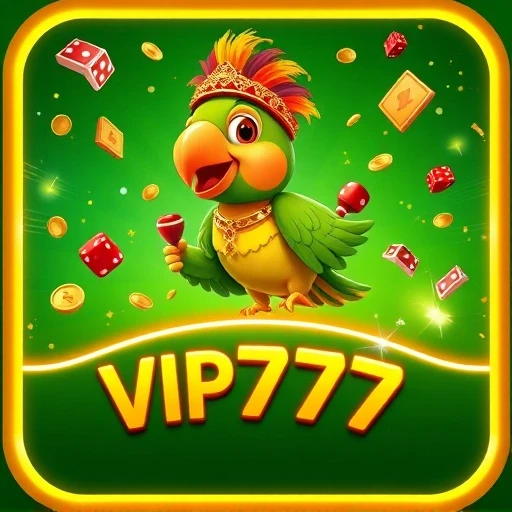 vip777.com logo